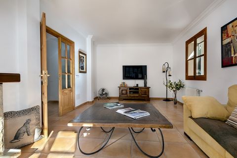 Villa i Alaro, Mallorca, Alaro - € 1.485.000 | Ref: 7076 - foto 6
