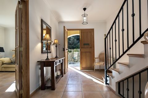 Villa i Alaro, Mallorca, Alaro - € 1.485.000 | Ref: 7076 - foto 7