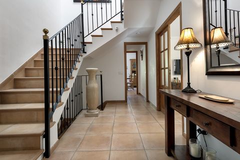 Villa i Alaro, Mallorca, Alaro - € 1.485.000 | Ref: 7076 - foto 11