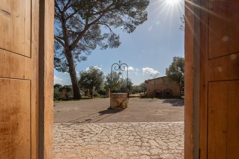 Landejendom i Establiments, Mallorca, Establiments - € 3.900.000 | Ref: 7073 - foto 5