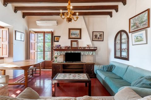 Landejendom i Establiments, Mallorca, Establiments - € 3.900.000 | Ref: 7073 - foto 8
