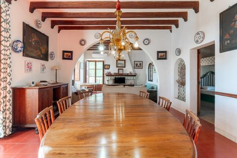 Landejendom i Establiments, Mallorca, Establiments - € 3.900.000 | Ref: 7073 - foto 9