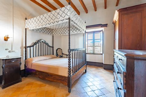 Landejendom i Establiments, Mallorca, Establiments - € 3.900.000 | Ref: 7073 - foto 11