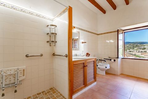 Landejendom i Establiments, Mallorca, Establiments - € 3.900.000 | Ref: 7073 - foto 14