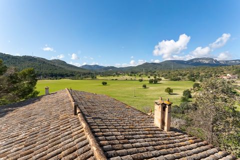 Landejendom i Establiments, Mallorca, Establiments - € 3.900.000 | Ref: 7073 - foto 15