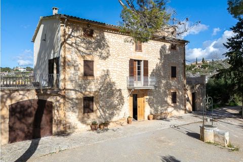 Landejendom i Establiments, Mallorca, Establiments - € 3.900.000 | Ref: 7073 - foto 16