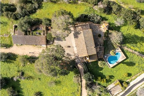 Landejendom i Establiments, Mallorca, Establiments - € 3.900.000 | Ref: 7073 - foto 17