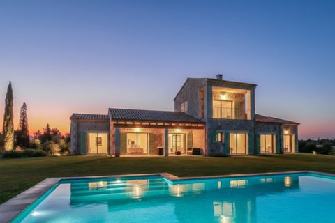 Landejendom i Campos, Mallorca, Campos - € 2.490.000 | Ref: 7071 - foto 1