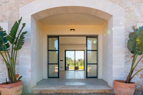 Landejendom i Campos, Mallorca, Campos - € 2.490.000 | Ref: 7071 - foto 3
