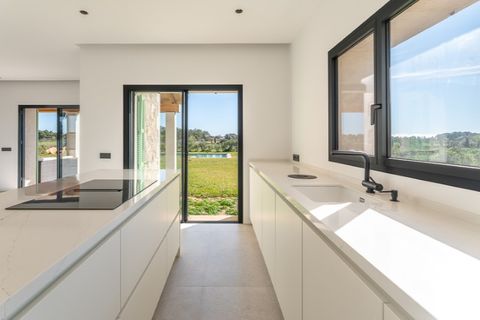 Landejendom i Campos, Mallorca, Campos - € 2.490.000 | Ref: 7071 - foto 6