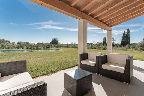 Landejendom i Campos, Mallorca, Campos - € 2.490.000 | Ref: 7071 - foto 14