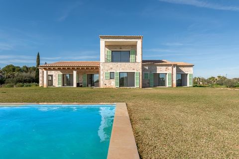 Landejendom i Campos, Mallorca, Campos - € 2.490.000 | Ref: 7071 - foto 15