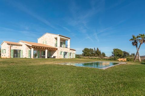 Landejendom i Campos, Mallorca, Campos - € 2.490.000 | Ref: 7071 - foto 16