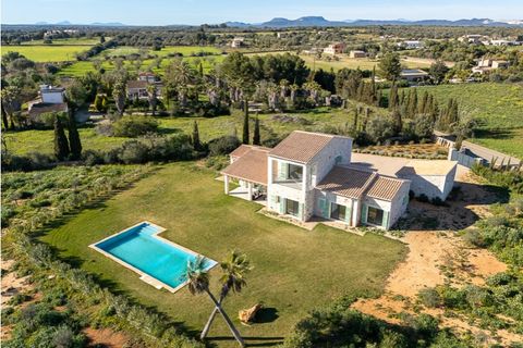 Landejendom i Campos, Mallorca, Campos - € 2.490.000 | Ref: 7071 - foto 18