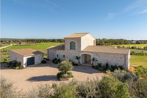 Landejendom i Campos, Mallorca, Campos - € 2.490.000 | Ref: 7071 - foto 20