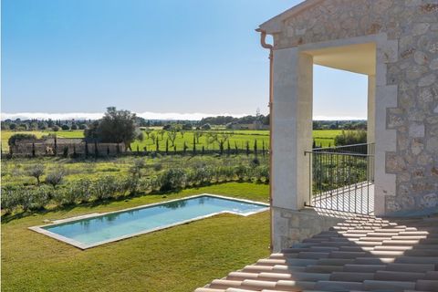 Landejendom i Campos, Mallorca, Campos - € 2.490.000 | Ref: 7071 - foto 21