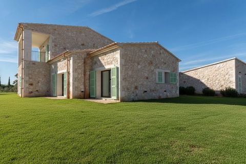 Landejendom i Campos, Mallorca, Campos - € 2.490.000 | Ref: 7071 - foto 23