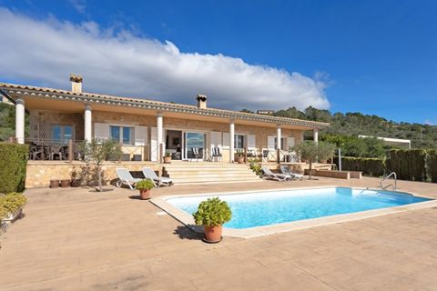 Landejendom i Puntiro, Mallorca, Puntiro - € 1.995.000 | Ref: 7069 - foto 1