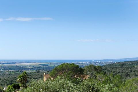 Landejendom i Puntiro, Mallorca, Puntiro - € 1.995.000 | Ref: 7069 - foto 2