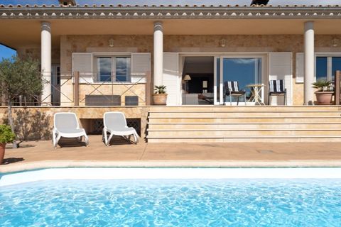 Landejendom i Puntiro, Mallorca, Puntiro - € 1.995.000 | Ref: 7069 - foto 3