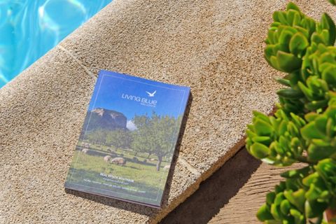 Landejendom i Puntiro, Mallorca, Puntiro - € 1.995.000 | Ref: 7069 - foto 19