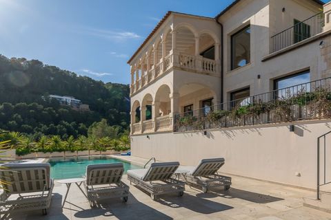Villa a Son Vida, Mallorca, Son Vida - € 6.950.000 | Ref: 7063 - foto 3