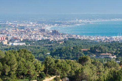 Villa a Son Vida, Mallorca, Son Vida - € 6.950.000 | Ref: 7063 - foto 4