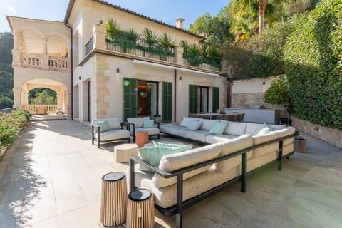 Villa a Son Vida, Mallorca, Son Vida - € 6.950.000 | Ref: 7063 - foto 5