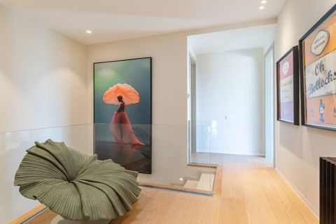 Villa a Son Vida, Mallorca, Son Vida - € 6.950.000 | Ref: 7063 - foto 13