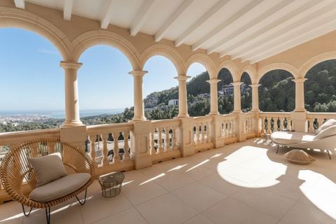 Villa a Son Vida, Mallorca, Son Vida - € 6.950.000 | Ref: 7063 - foto 17