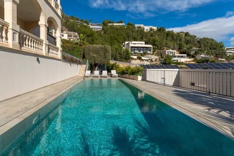 Villa a Son Vida, Mallorca, Son Vida - € 6.950.000 | Ref: 7063 - foto 25