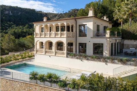 Villa a Son Vida, Mallorca, Son Vida - € 6.950.000 | Ref: 7063 - foto 26