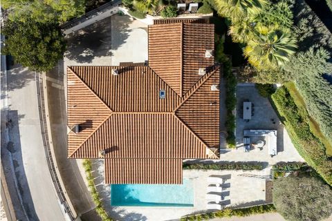 Villa a Son Vida, Mallorca, Son Vida - € 6.950.000 | Ref: 7063 - foto 27