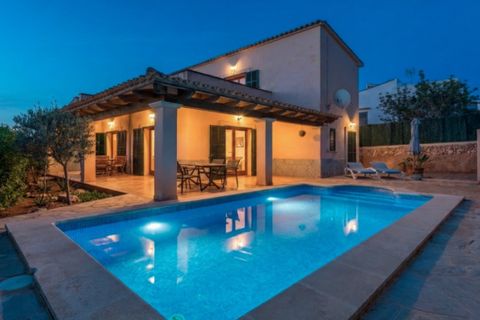 Villa a Cala Llombards, Mallorca, Cala Llombards - € 1.150.000 | Ref: 7059 - foto 2