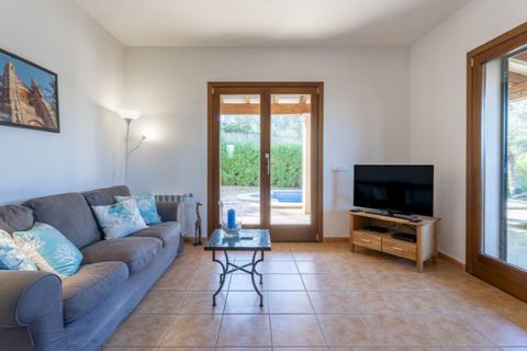 Villa a Cala Llombards, Mallorca, Cala Llombards - € 1.150.000 | Ref: 7059 - foto 4