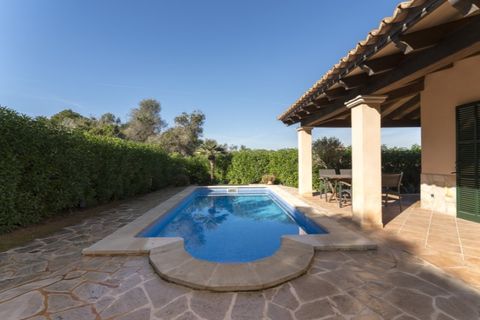 Villa a Cala Llombards, Mallorca, Cala Llombards - € 1.150.000 | Ref: 7059 - foto 13