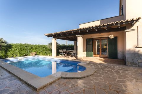 Villa a Cala Llombards, Mallorca, Cala Llombards - € 1.150.000 | Ref: 7059 - foto 14