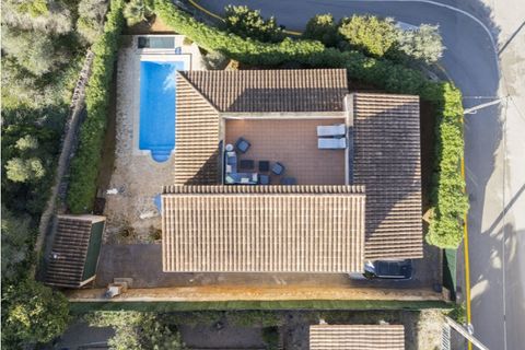 Villa a Cala Llombards, Mallorca, Cala Llombards - € 1.150.000 | Ref: 7059 - foto 15