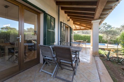 Villa a Cala Llombards, Mallorca, Cala Llombards - € 1.150.000 | Ref: 7059 - foto 16