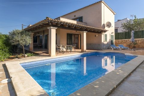 Villa a Cala Llombards, Mallorca, Cala Llombards - € 1.150.000 | Ref: 7059 - foto 17