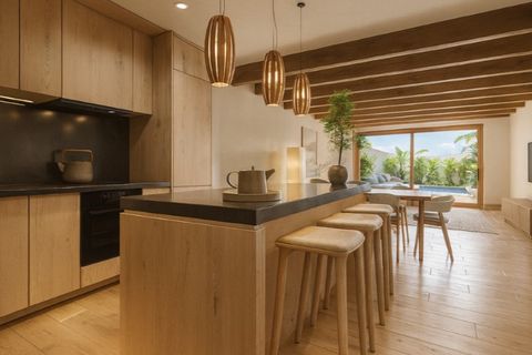Helårsgrund i Campos, Mallorca, Campos - € 690.000 | Ref: 7052 - foto 5