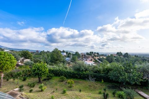 Villa a Bunyola, Mallorca, Bunyola - € 1.100.000 | Ref: 7048 - foto 2