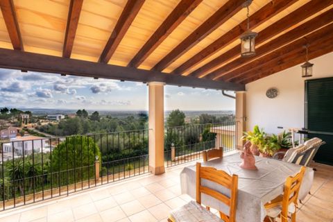 Villa a Bunyola, Mallorca, Bunyola - € 1.100.000 | Ref: 7048 - foto 3