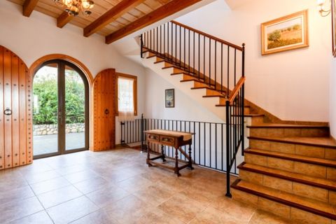 Villa a Bunyola, Mallorca, Bunyola - € 1.100.000 | Ref: 7048 - foto 4