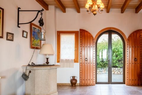 Villa a Bunyola, Mallorca, Bunyola - € 1.100.000 | Ref: 7048 - foto 5
