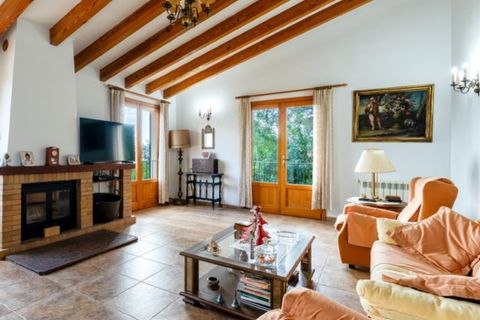 Villa a Bunyola, Mallorca, Bunyola - € 1.100.000 | Ref: 7048 - foto 6