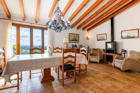 Villa a Bunyola, Mallorca, Bunyola - € 1.100.000 | Ref: 7048 - foto 7