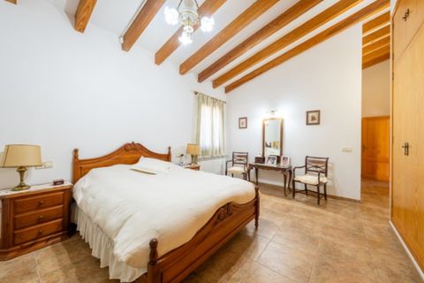 Villa a Bunyola, Mallorca, Bunyola - € 1.100.000 | Ref: 7048 - foto 9