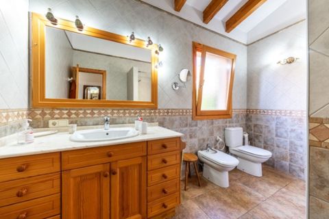 Villa a Bunyola, Mallorca, Bunyola - € 1.100.000 | Ref: 7048 - foto 10