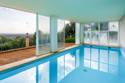 Villa a Bunyola, Mallorca, Bunyola - € 1.100.000 | Ref: 7048 - foto 15